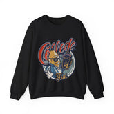 Collect Frat Unisex Sweatshirt Design